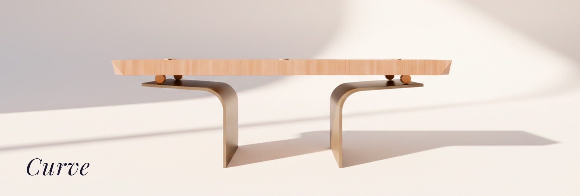 Mesa Curve